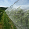 16 mesh blaues HDPE -Gewächshaus -Anti -Insekten -Netz